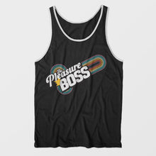 Load image into Gallery viewer, The Pleasure Boss Retro Jersey
