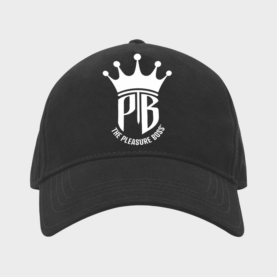 The Pleasure Boss Crown Hat