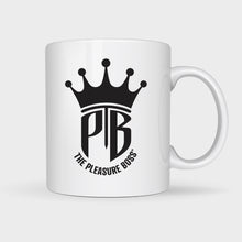 Load image into Gallery viewer, The Pleasure Boss Mugs
